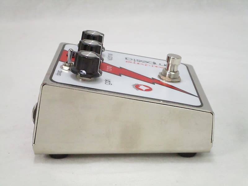 Mastro Valvola Tempesta Distortion [05/01] | Reverb