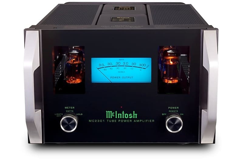 mcintosh mc 2301
