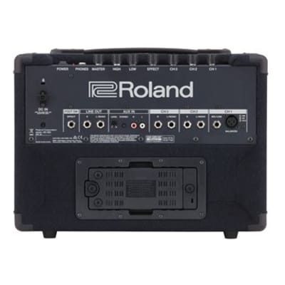 Roland KC220 Keyboard Amplifier image 5