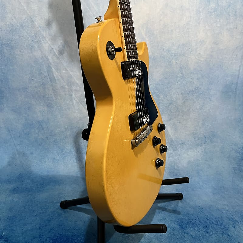 Edwards E-LS-95LT TV Yellow Les Paul Special Made in Japan