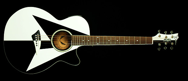 Michael schenker acoustic on sale guitar