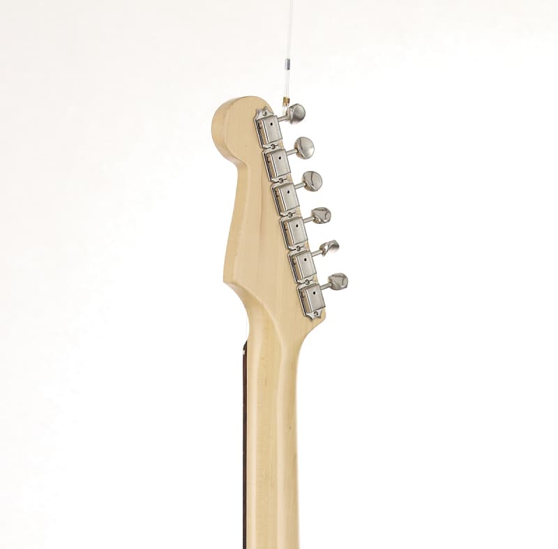 Greco SE500J White 1980 [SN B801085] [03/19] | Reverb The