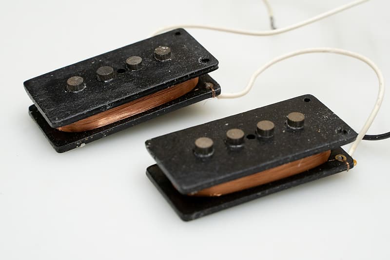 used】Seymour Duncan / SPB-3【GIB横浜】-