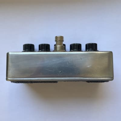 ZVex Fuzz Factory Vexter | Reverb UK ZVex Fuzz Factory Vexter | Reverb UK