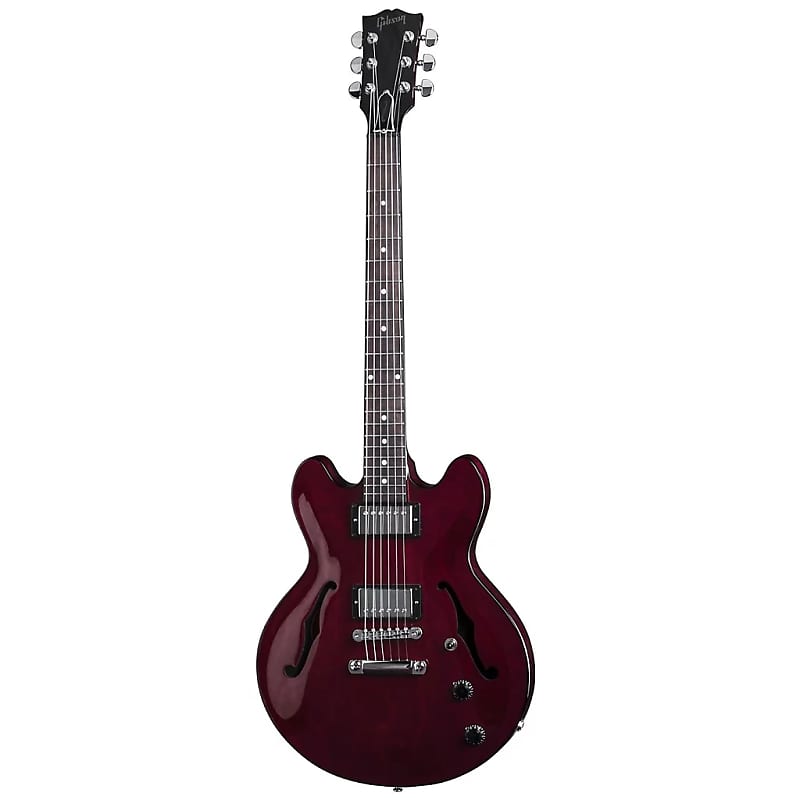 Gibson ES-339 Studio 2013 - 2015 Bild 2