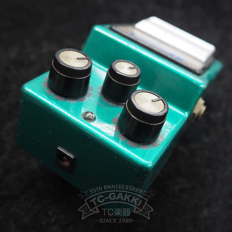 Maxon MD-9 Magnum Distortion | Reverb