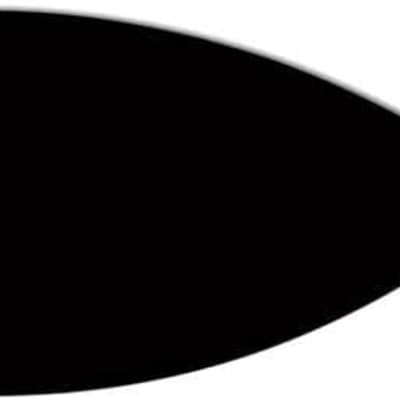 PRS SE Logo Truss Rod Cover Plate Guitar Part Paul Reed Smith Custom Orianthi Santana image 1