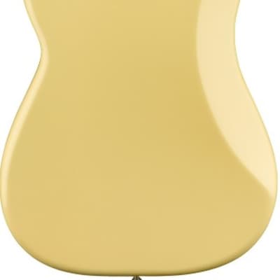 Fender Player Series Precision Bass Maple Fingerboard Buttercream image 7