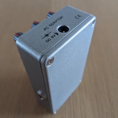 Jacques Fuse Blower image 5