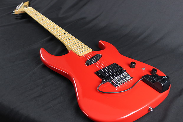 Ritz Roland GK-2 - USED | Reverb