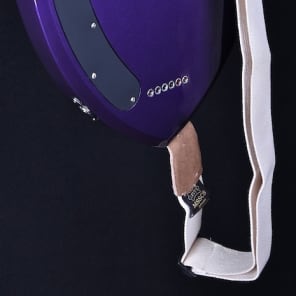 Daisy Rock Heartbreaker プリンセスパープル Daisy Rock Heartbreaker 2002 Princess Purple | Reverb