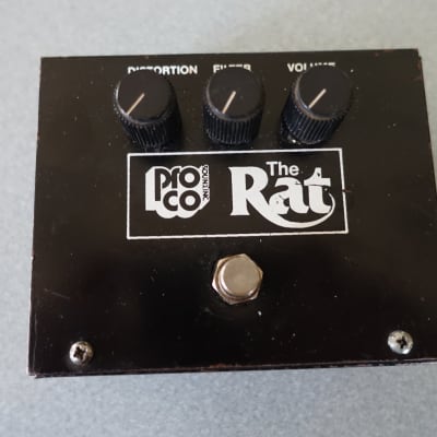 ProCo pro co rat 1981 for sale