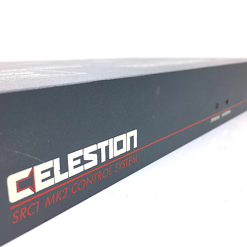 Celestion SRC1 MK2 Control System | Reverb