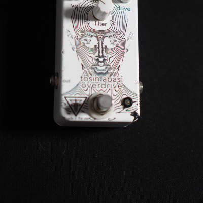 Pro Tone Pedals Tosin Abasi Overdrive image 1