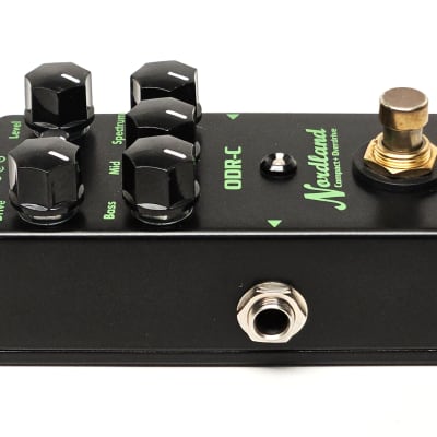 used Nordland ODR-CC+ Compact+ Overdrive, Mint Condition with Box! image 3