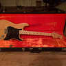 Fender Hardtail Stratocaster 1979 Natural