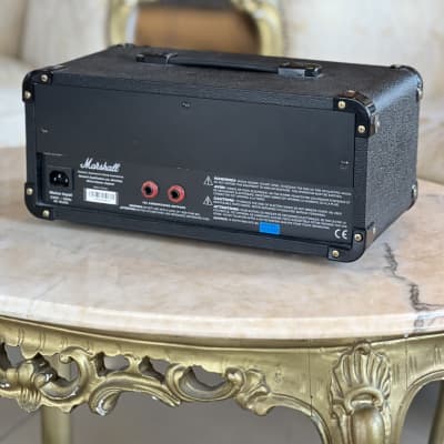 PEAVEY 6505 MH Mini Amp Head image 7