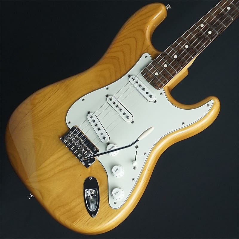 Fender Made in Japan [USED] Made in Japan Hybrid II Stratocaster 