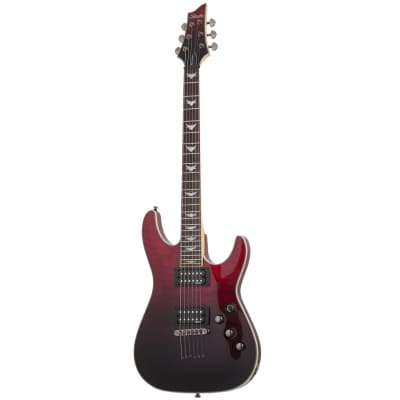 Schecter Omen Extreme-6