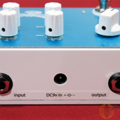 ギター Tora_1063Limetone Audio focus alumite Limetone Audio focus alumite color [MK146] | Reverb