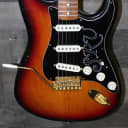 Fender Stratocaster SRV 1992  Sunburst Signature Series Stevie Ray Vaughan