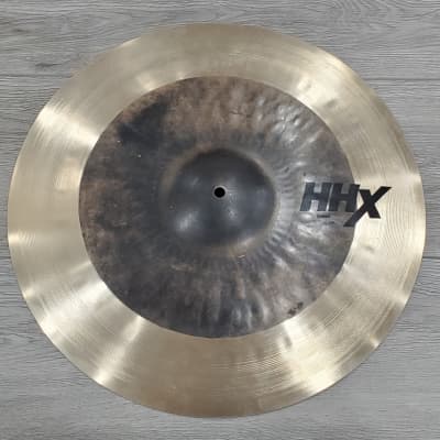 Sabian 19