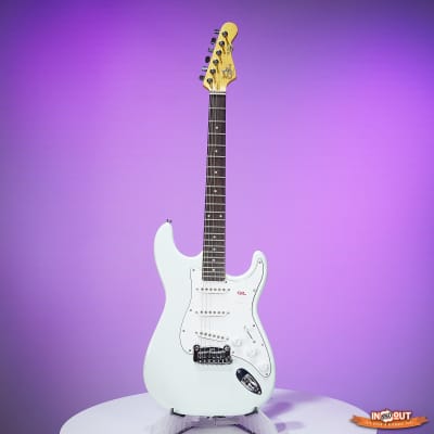 G&L Tribute Series S-500 for sale