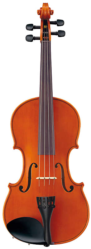 Yamaha V5SC 1/4 Violin Outfit - 1/4 image 1
