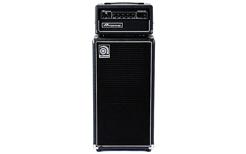 Ampeg Micro CL Stack image 1