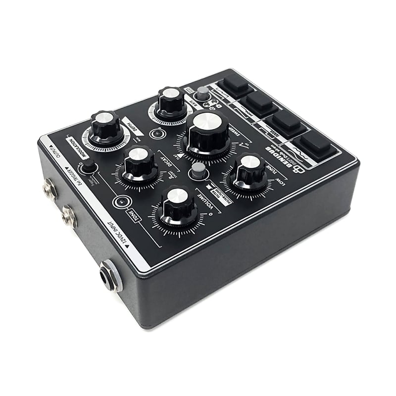 Benidub Music Equipment DS71 Dub Siren | Reverb