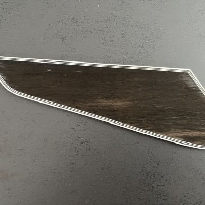 Archtop pickguard replica from Jimmy D’Aquisto 1975 jazz guitar (#2) image 2