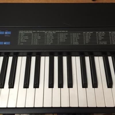 Yamaha KX88 MIDI Controller Keyboard and flight case image 3