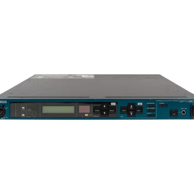 ギター Yamaha spx 2000 SPX2000 - Overview - Processors - Professional Audio