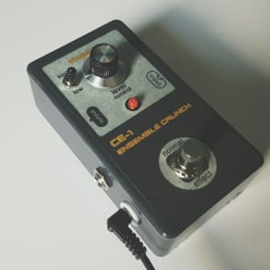 Triungulo Lab CE-1 Ensemble Crunch
