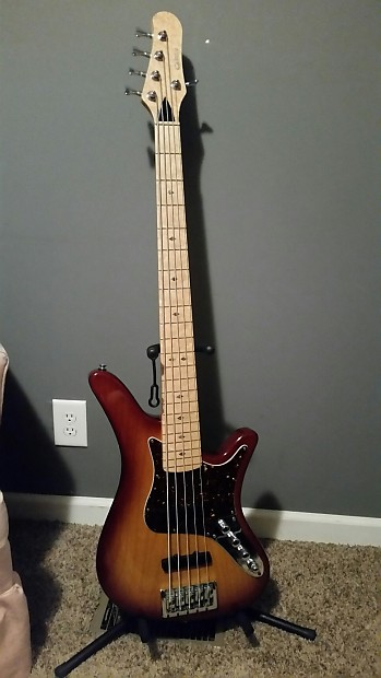 Carvin sb5000 for sale hot sale