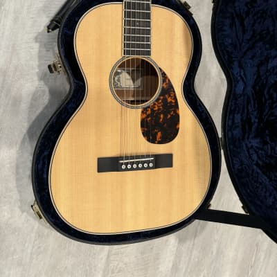 Larrivee Recording Series P-03 - Natural Satin Mahogany (Perfect Songwriting and Recording Guitar!) for sale