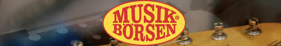 Musikborsen Stockholm