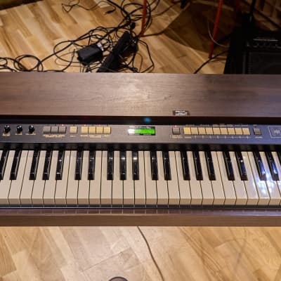 Hammond XK-2 Portable 61-Key Organ with Drawbars