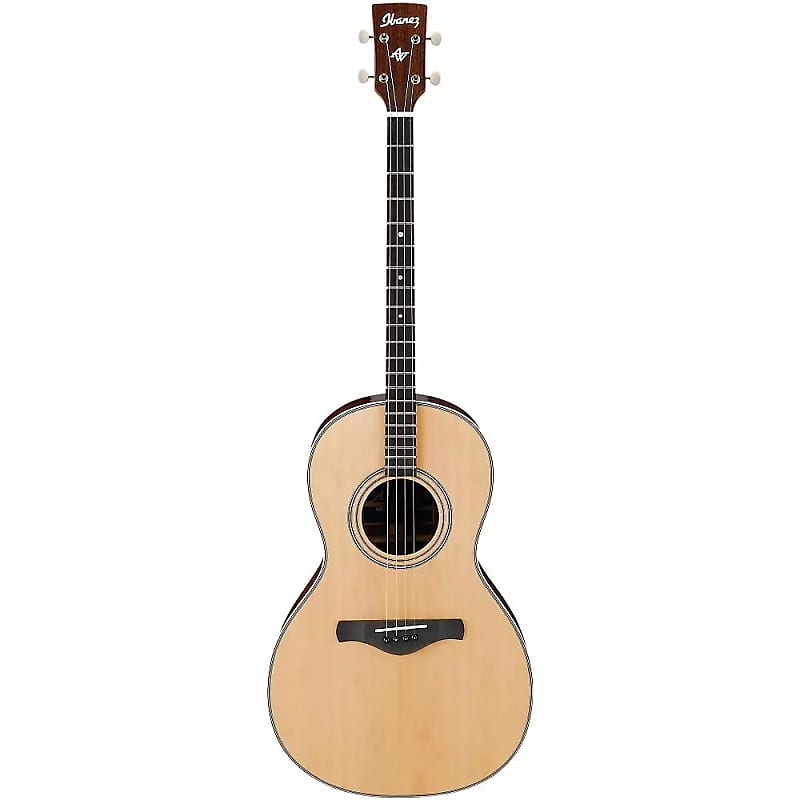 Ibanez AVT1NT Artwood Series Acoustic Guitar image 1