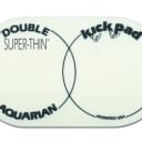 Aquarian Super-Thin Double Kickpad