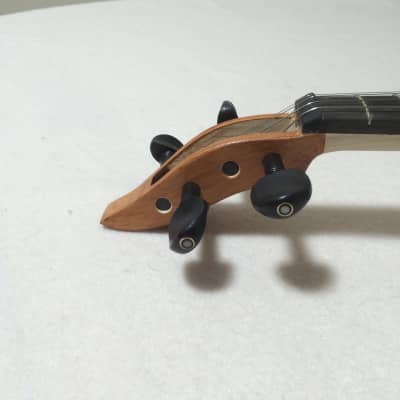Violin. Handmade \fretted, acoustic / electric image 5