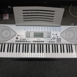Ctk 691 casio sale