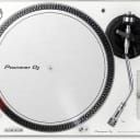 Pioneer PLX-500-W Direct Drive DJ Turntable