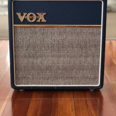 Vox AC4TV8 Tan | Reverb