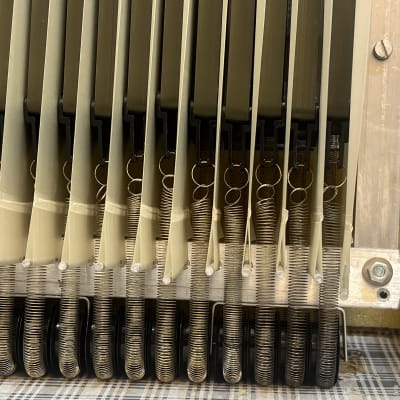 Original Mellotron Tapes Owned by Phil Manzanera image 10