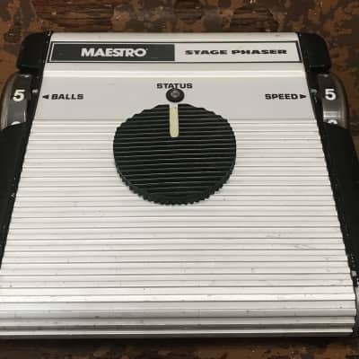 ギター Masetro MSP-274 Stage Phaser ギター Masetro MSP-274 Stage Phaser Masetro MSP-274 Stage Phaser