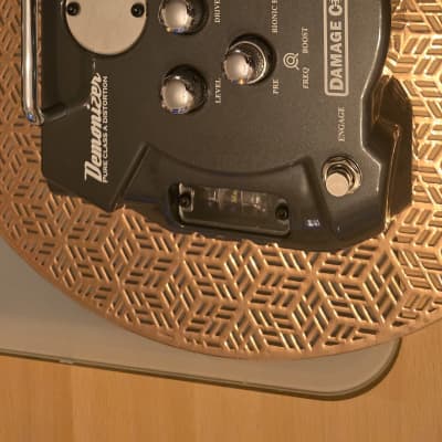 Reverb.com listing, price, conditions, and images for damage-control-demonizer