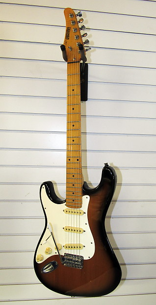 Hohner professional st 57 new arrivals
