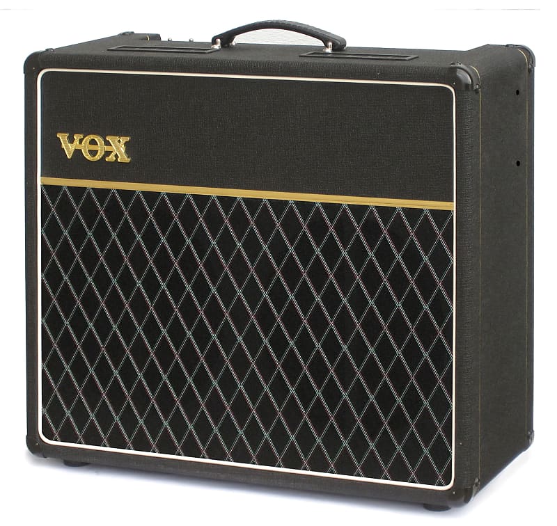 Vox AC15HW1-V64 Custom Cabinet by North Coast Music (no electronics or speaker included) image 1