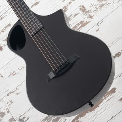 Composite Acoustics Cargo | Reverb